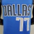 Dallas Mavericks Blue - Nike - Men's - online store