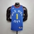 Camiseta NBA Denver Nuggets Azul City Edition - Nike - Hombre