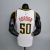 Denver Nuggets White - Nike - Men's - buy online