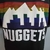 Camiseta NBA Denver Nuggets Negra - Nike - Hombre en internet