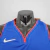 Camiseta Regata NBA Detroit Pistons Azul - Nike - Masculina na internet