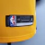 Golden State Warriors Yellow and Blue - Nike - Men's - online store