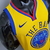 Camiseta NBA Golden State Warriors Amarillo - Nike - Hombre - R21 Imports | Artigos Esportivos