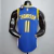 Golden State Warriors Blue and Yellow - Nike - Men's - buy online