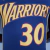 Golden State Warriors Blue and Orange - Nike - Men's - online store