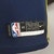 Imagen de Camiseta NBA Golden State Warriors Azul y Lanraja - Nike - Hombre