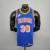 Camiseta Regata NBA Golden State Warriors Azul - Nike - Masculina