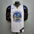 Camiseta NBA Golden State Warriors Blanca - Nike - Hombre