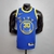 Camiseta NBA Golden State Warriors City Edition Azul - Nike - Hombre