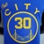 Camiseta NBA Golden State Warriors City Edition Azul - Nike - Hombre - comprar online