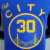 Golden State Warriors City Edition Blue - Nike - Men's - buy online