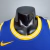 Golden State Warriors City Edition Blue - Nike - Men's - R21 Imports | Artigos Esportivos