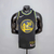 Camiseta NBA Golden State Warriors Negra - Nike - Hombre