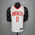 Camiseta NBA Houston Rockets Blanca - Nike - Hombre