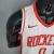 Houston Rockets White - Nike - Men's - R21 Imports | Artigos Esportivos