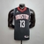 Camiseta NBA Houston Rockets Negra - Nike - Hombre