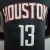 Houston Rockets Black - Nike - Men's - R21 Imports | Artigos Esportivos