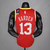 Camiseta NBA Houston Rockets Roja - Nike - Hombre en internet