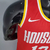 Camiseta NBA Houston Rockets Roja - Nike - Hombre - tienda online