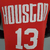 Imagen de Camiseta NBA Houston Rockets Roja - Nike - Hombre