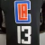 Camiseta Regata NBA Los Angeles Clippers Preta City Edition - Nike - Masculina - comprar online