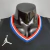 Camiseta Regata NBA Los Angeles Clippers Preta City Edition - Nike - Masculina na internet