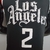 Camiseta NBA Los Angeles Clippers Negra - Nike - Hombre - comprar online