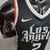 Los Angeles Clippers Black - Nike - Men's on internet