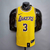 Camiseta NBA Los Angeles Lakers Amarillo - Nike - Hombre