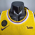 Camiseta NBA Los Angeles Lakers Amarillo - Nike - Hombre - comprar online