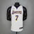 Camiseta NBA Los Angeles Lakers Blanca - Nike - Hombre