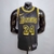 Camiseta NBA Los Angeles Lakers Negra Black Mamba - Nike - Hombre