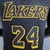 Camiseta NBA Los Angeles Lakers Negra Black Mamba - Nike - Hombre - comprar online