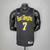 Camiseta NBA Los Angeles Lakers Negra - Nike - Hombre