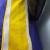 Los Angeles Lakers Purple - Nike - Men's Gola V - online store