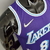 Camiseta NBA Los Angeles Lakers Morada - Nike - Hombre - R21 Imports | Artigos Esportivos