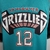 Camiseta NBA Memphis Grizzlies Azul - Nike - Hombre en internet