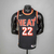 Camiseta NBA Miami Heat Negra - Nike - Hombre