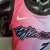 Miami Heat Rosa and Blue - Nike - Men's - R21 Imports | Artigos Esportivos