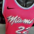 Miami Heat Rosa - Nike - Men's on internet