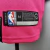 Miami Heat Rosa - Nike - Men's - online store