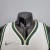 Camiseta Regata NBA Milwaukee Bucks Branca - Nike - Masculina na internet