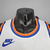 Camiseta NBA New York Knicks Blanca - Nike - Hombre en internet