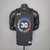 Camiseta NBA New York Knicks Negra - Nike - Hombre