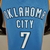 Camiseta NBA Oklahoma City Thunder Azul - Nike - Hombre - tienda online