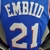 Imagen de Camiseta NBA Philadelphia 76ers Azul - Nike - Hombre