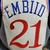 Camiseta NBA Philadelphia 76ers Bege - Nike - Hombre - tienda online