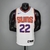 Camiseta NBA Phoenix Suns Blanca - Nike - Hombre