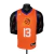 Phoenix Suns Orange - Nike - Men's