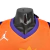 Phoenix Suns Orange - Nike - Men's on internet